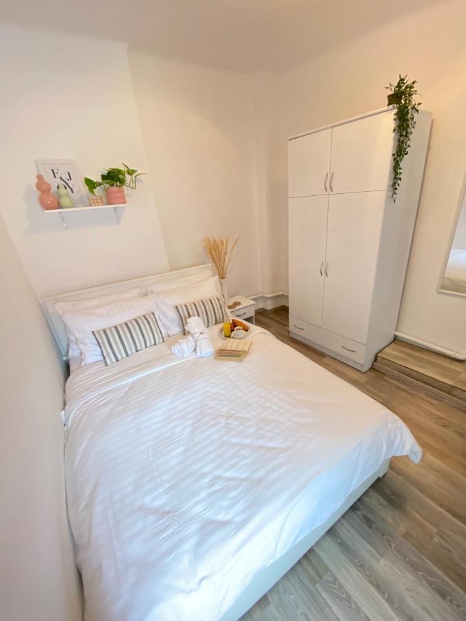 Villa 56 Constanţa Exteriér fotografie