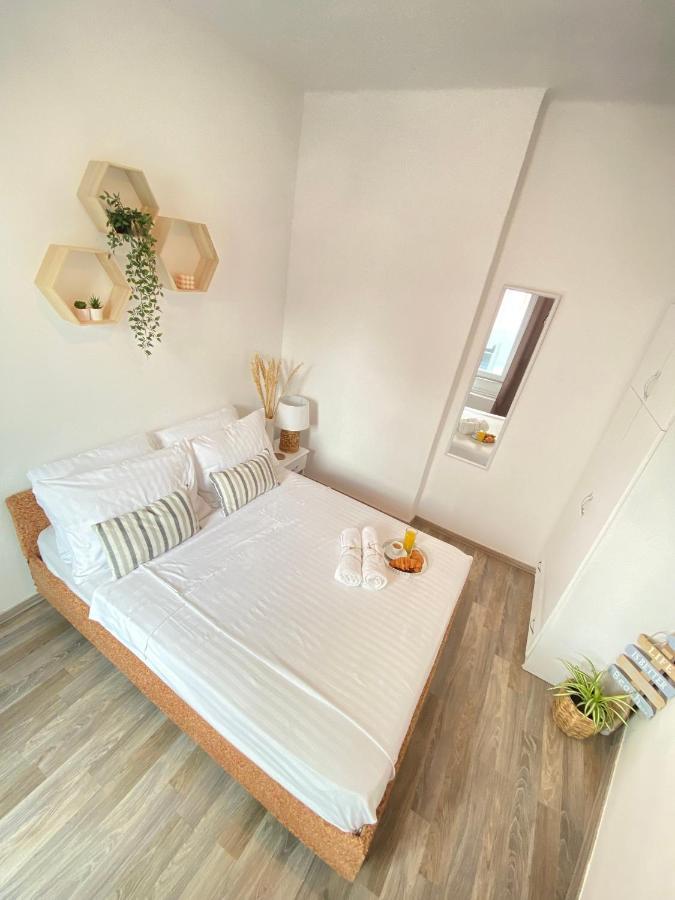 Villa 56 Constanţa Exteriér fotografie