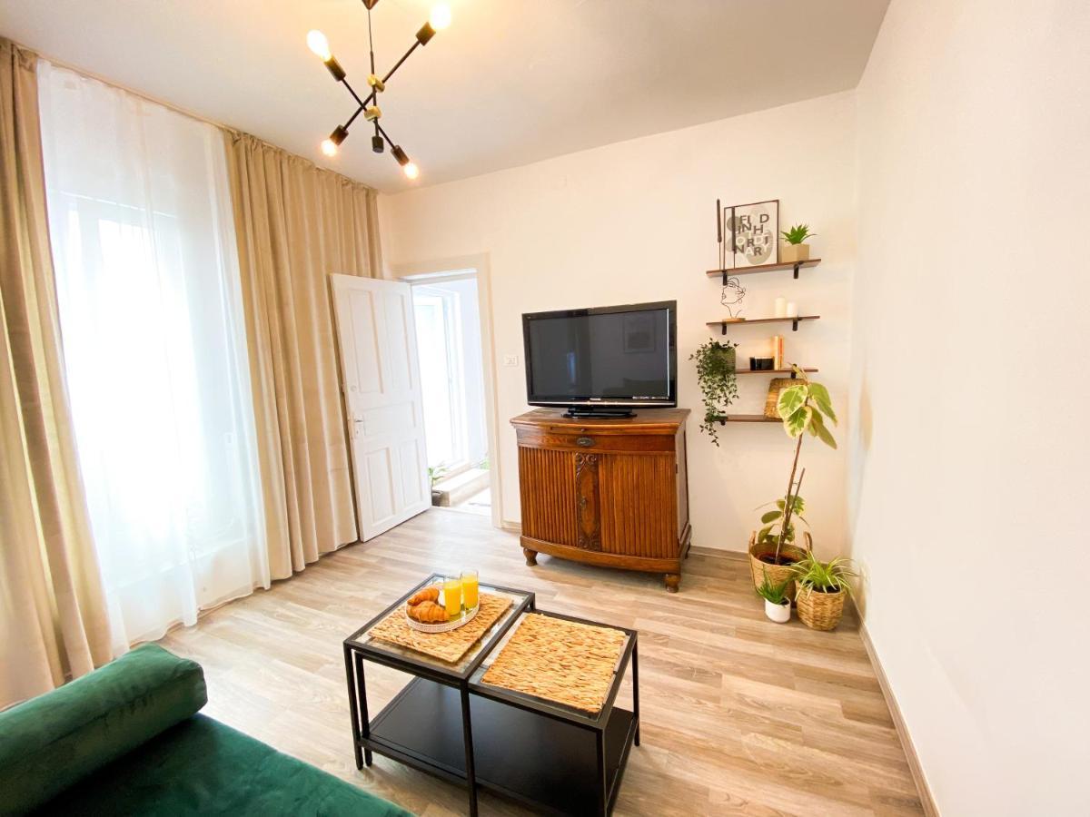 Villa 56 Constanţa Exteriér fotografie